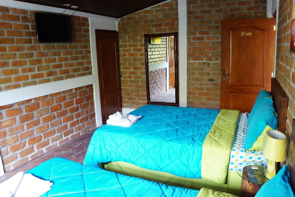 Quadruple Room photo 2