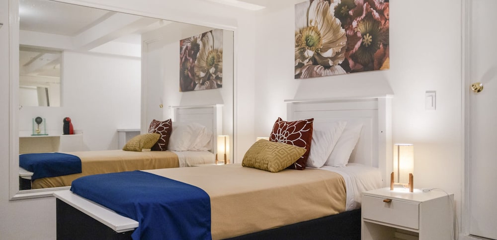City Room
