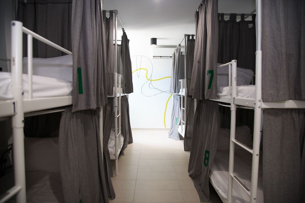 Standard Shared Dormitory, Mixed Dorm photo 2