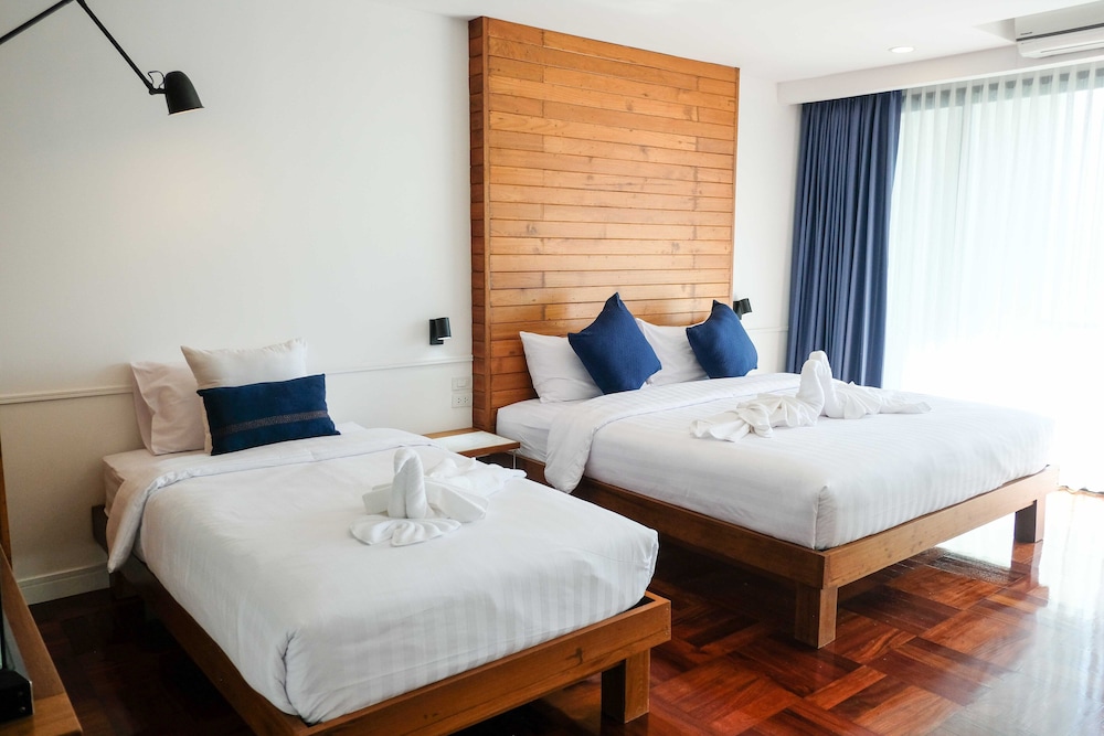Family Triple Room - Photo 1