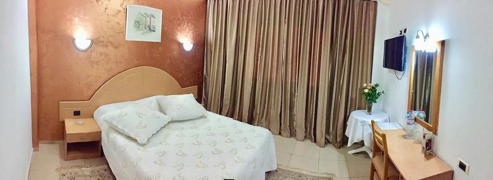 Classic Double Room, Non Smoking