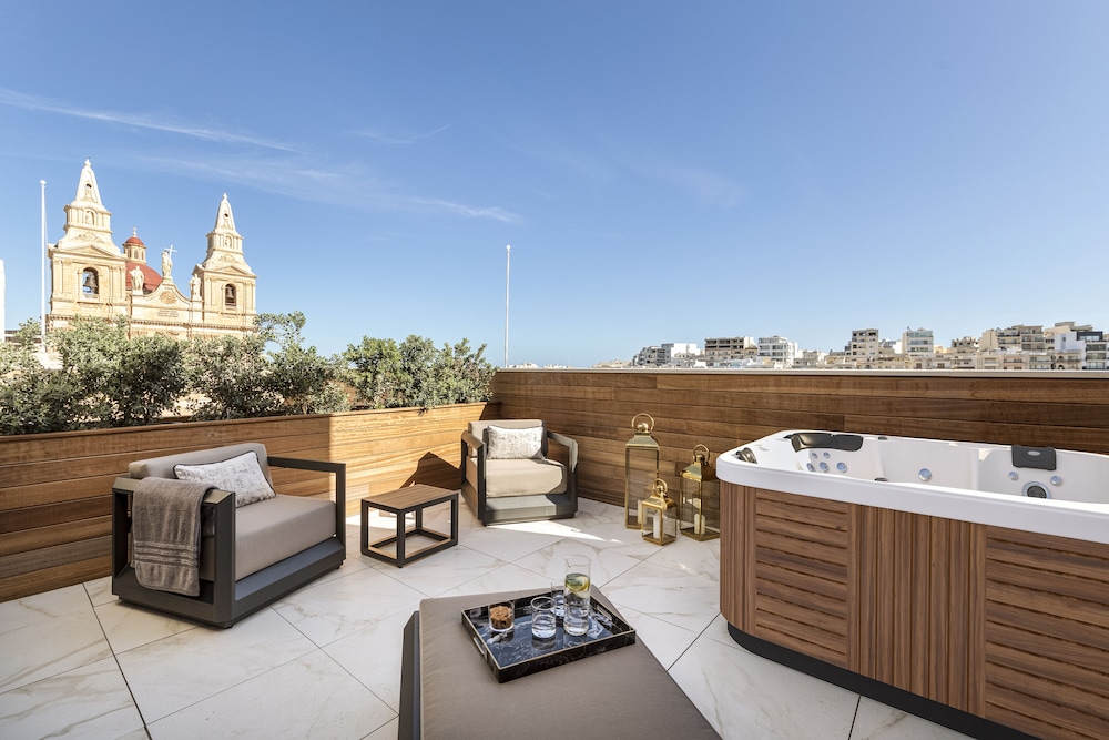 Exclusive Double Room