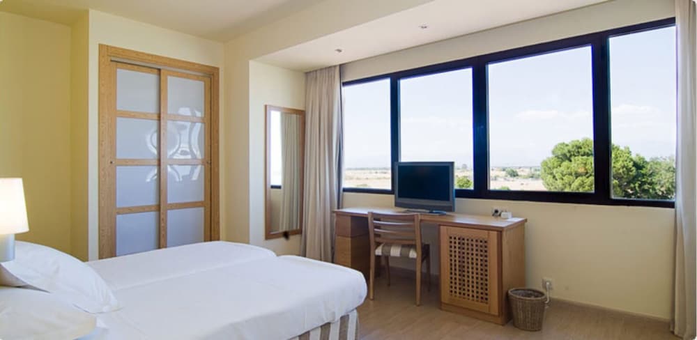 Twin Room photo 2