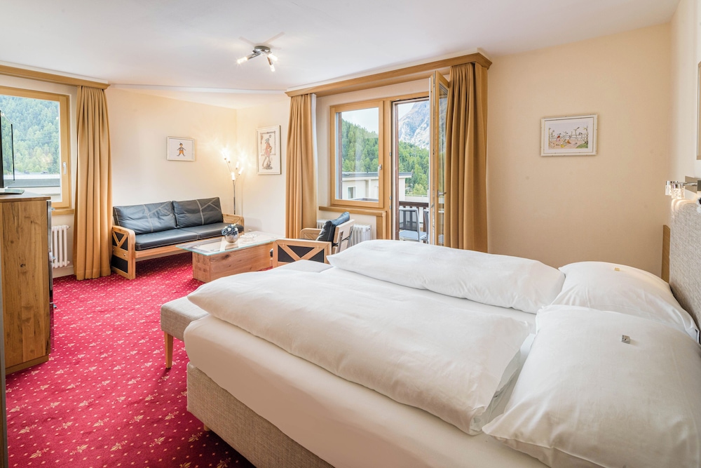 Double Room Deluxe photo 1