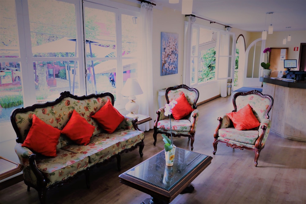 Standard Room - Photo 6