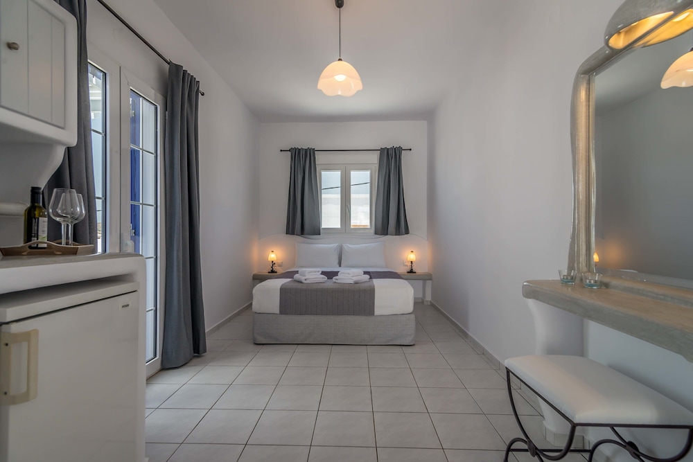 Superior Double Room (4) photo 1
