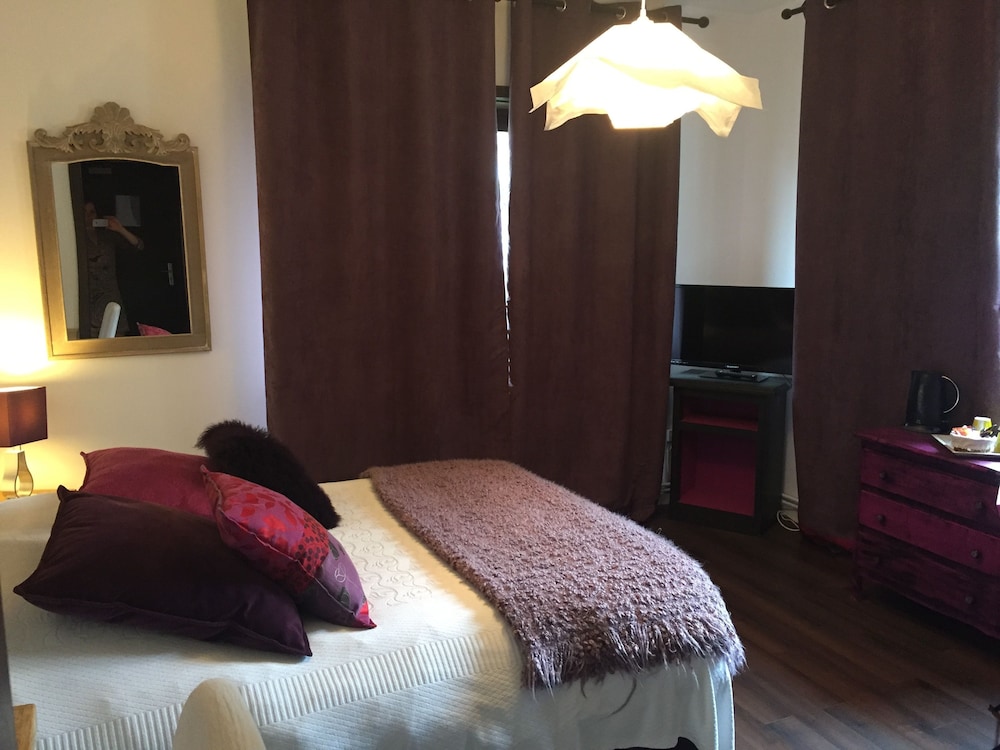 Comfort Studio, 1 Double Bed photo 1