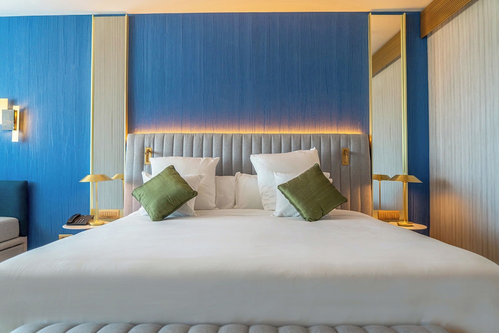 Premium Room, Sea View