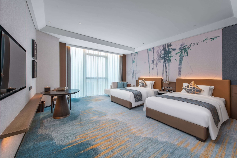 Superior Room, 2 Twin Beds, Non Smoking photo 1