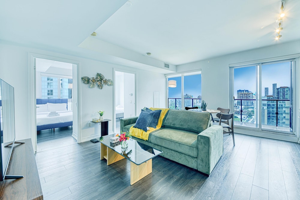 Exclusive Suite