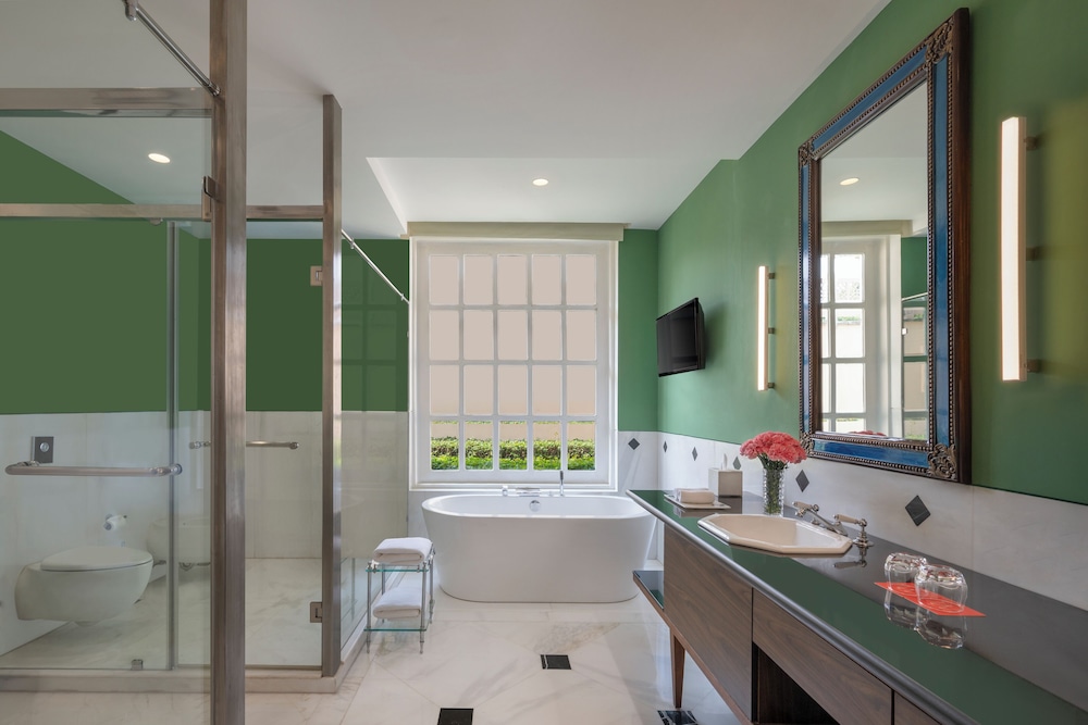 Suite, Multiple Beds (Villa) photo