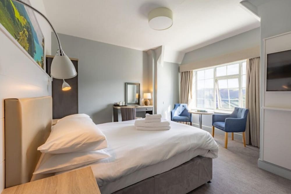 Superior Double Room, Ensuite photo 2