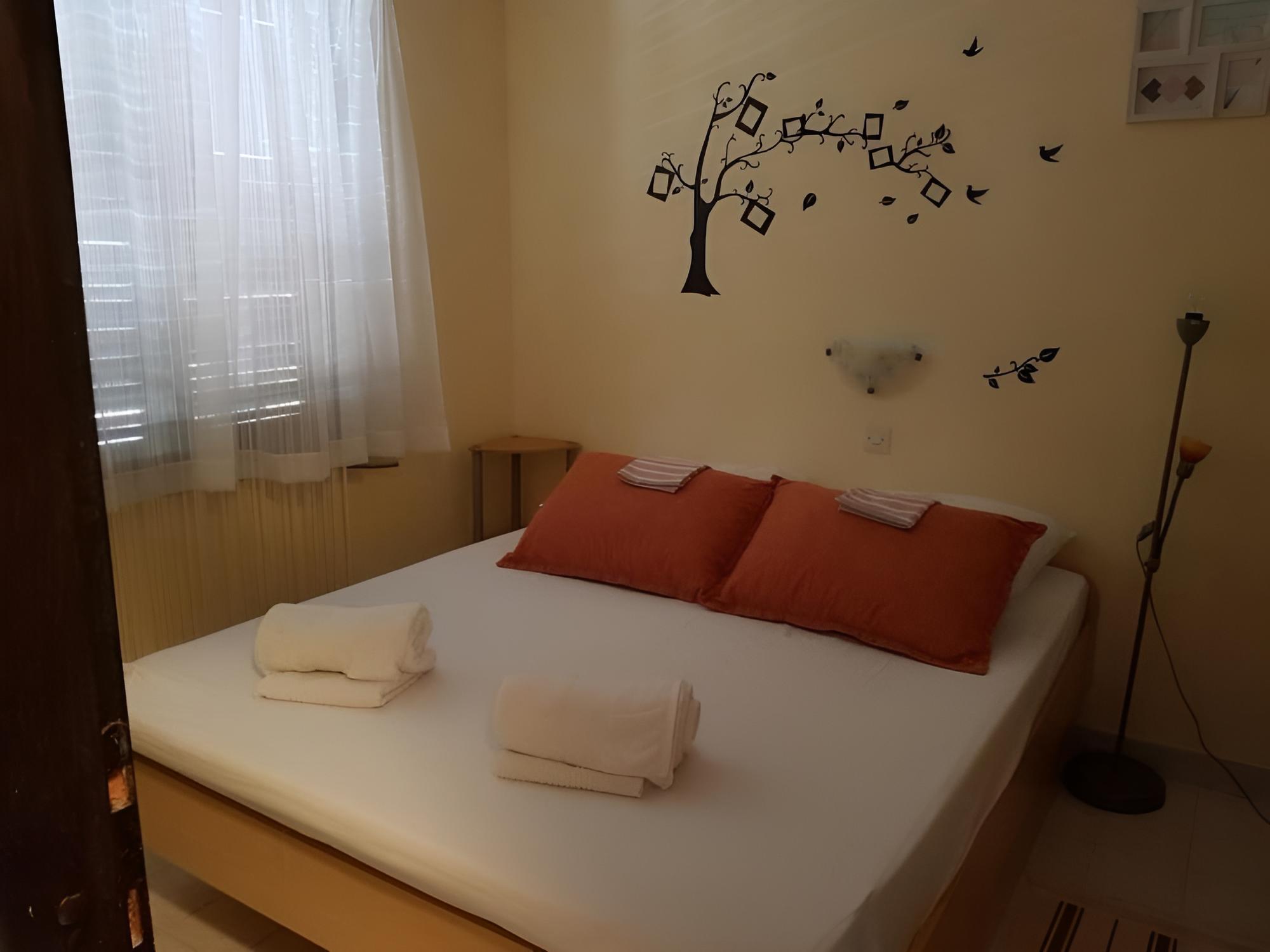 Apartment (Iva - 50m from the beach - A1(4+1)) photo 2