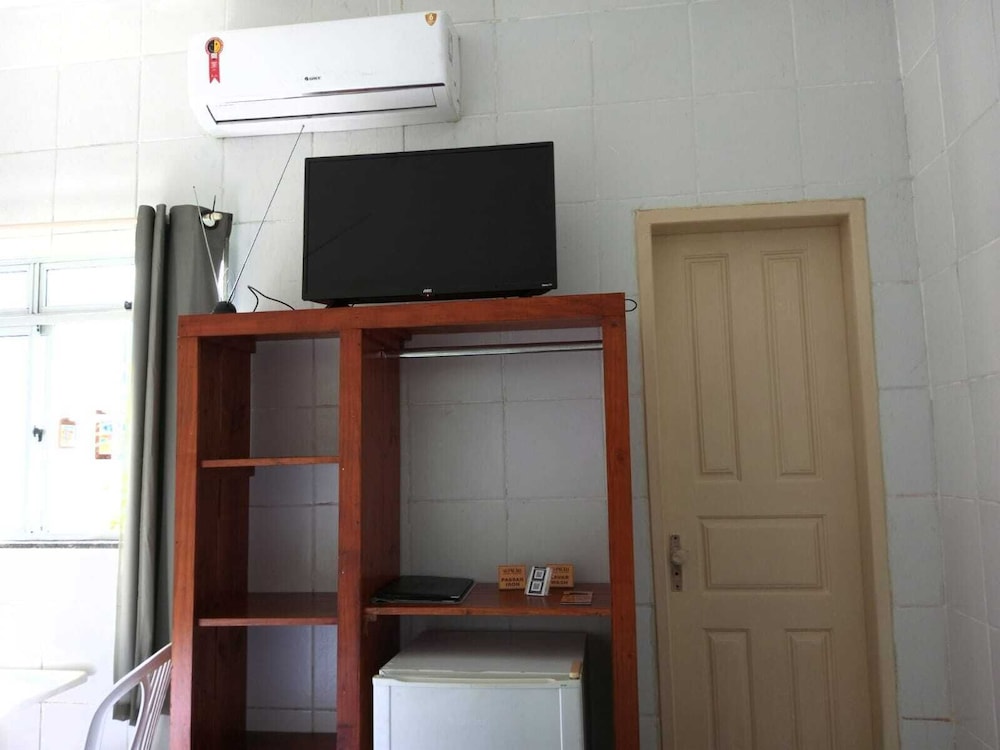 Quarto Triplo Família -Standard- Uma De Casal E Uma De Solteiro photo 2