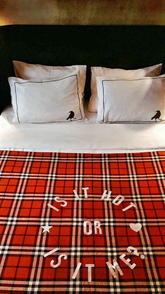 Design Double Room photo 3