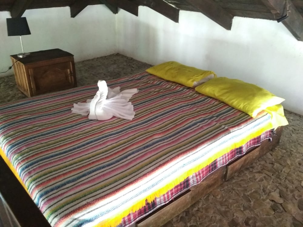 Double Room, 1 King Bed, Garden View photo 1