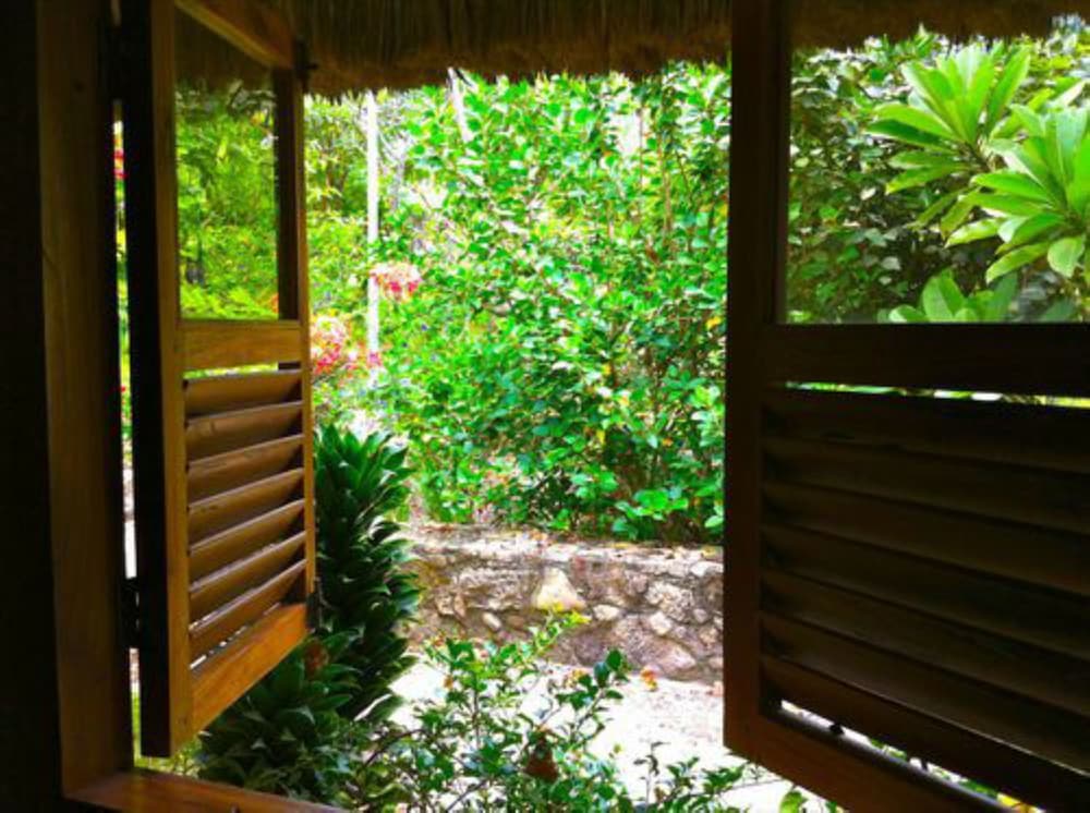 Family Cabin, 1 Bedroom, Garden View photo 2