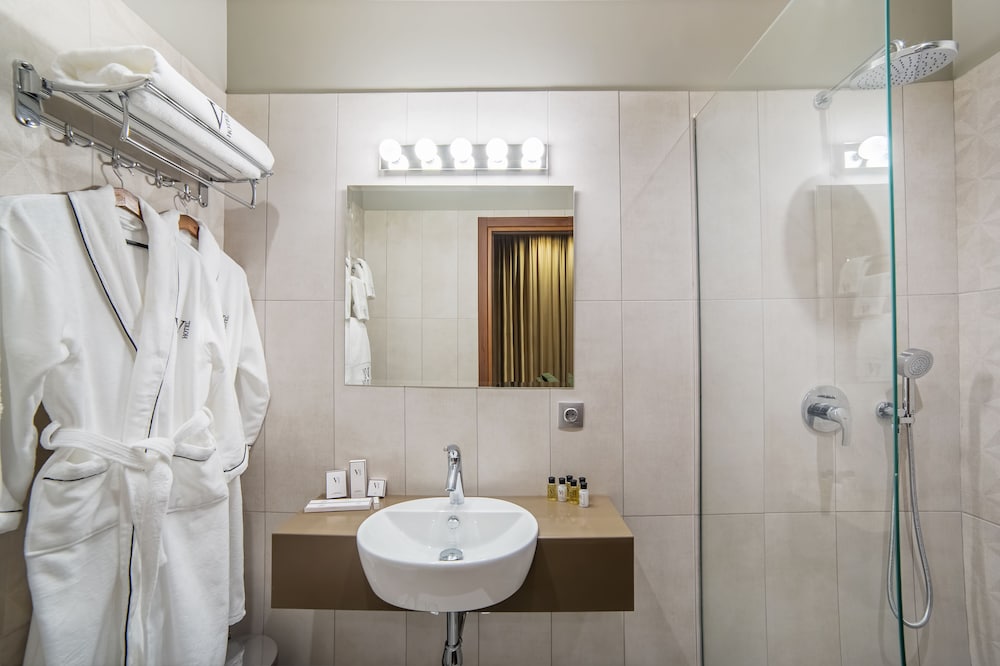 Standard Double Or Twin Room photo 2