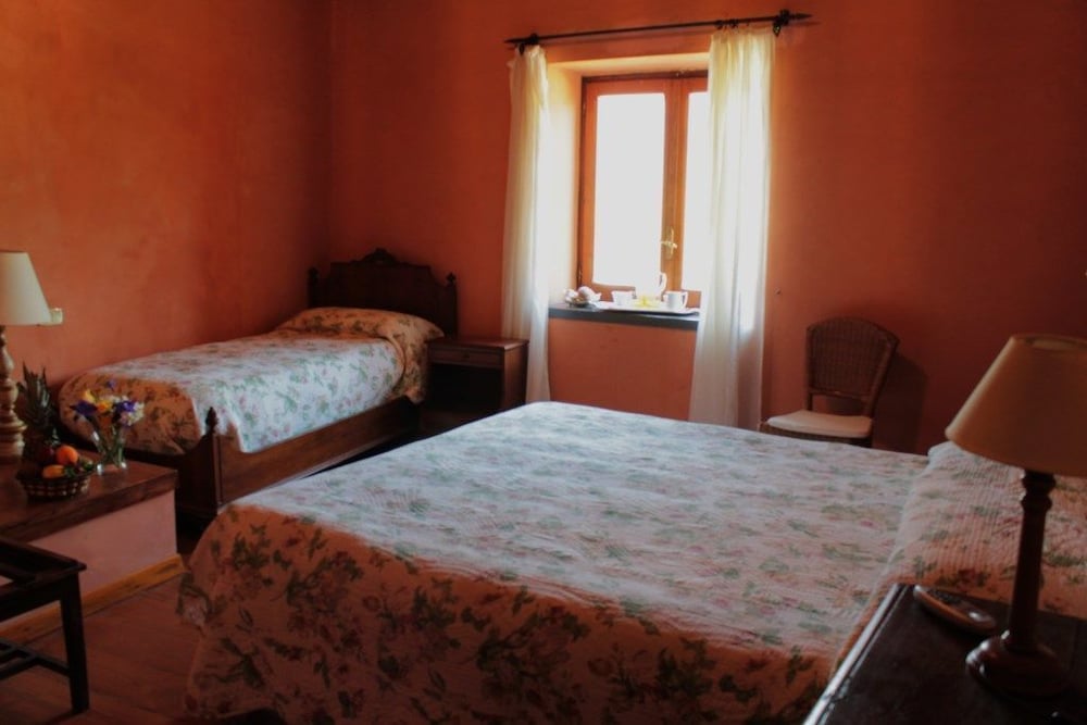 Double Room, 1 Bedroom, Non Smoking (Camera Dei Trofei) photo 1
