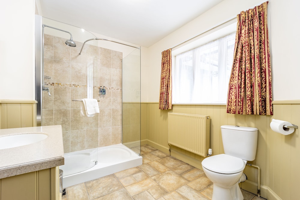 Superior Room, 1 Double Bed, Non Smoking photo 3