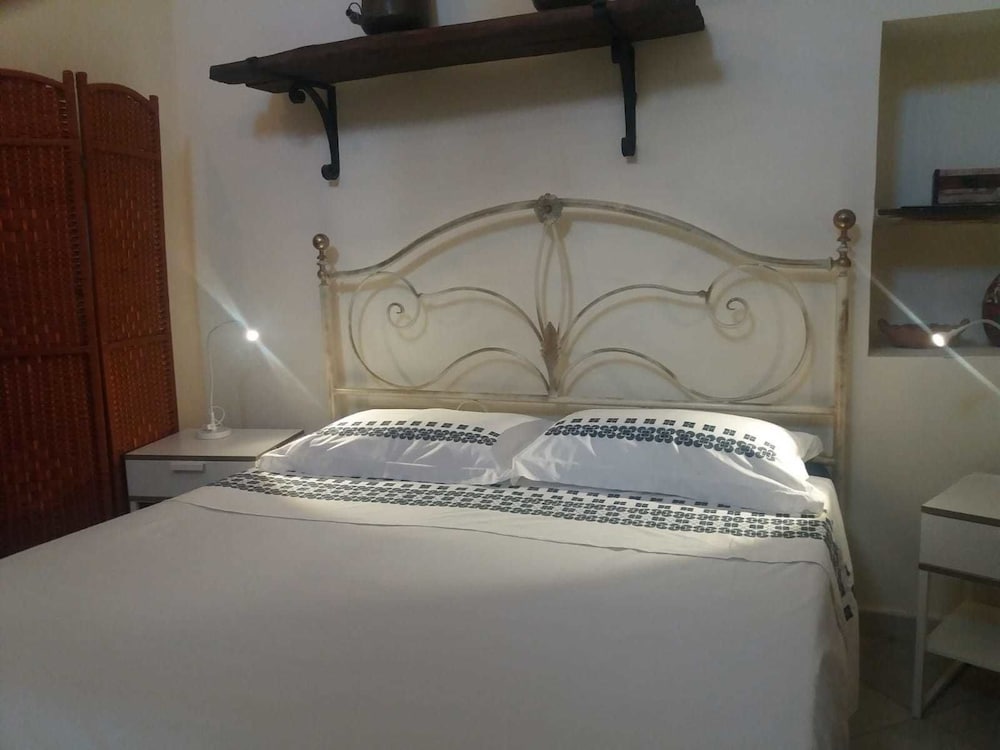 Comfort Triple Room (Mimosa) photo 1