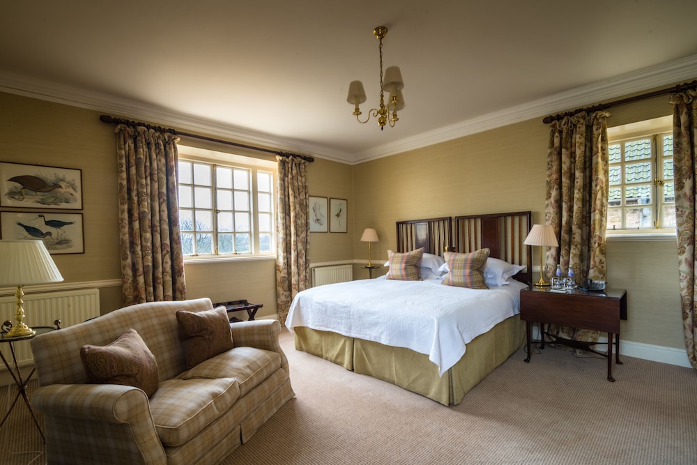 Large Main House Room - Photo 4