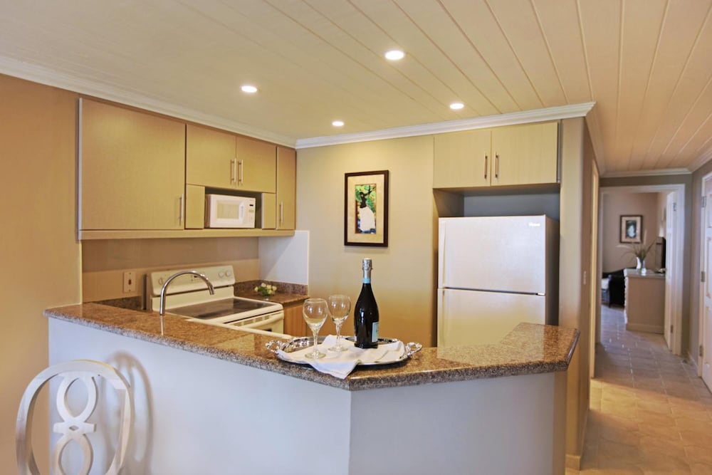 Deluxe Suite, 1 Bedroom, Kitchen photo 2