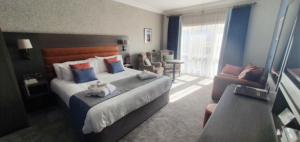 Superior Double Room, Balcony, Mountain View photo 1
