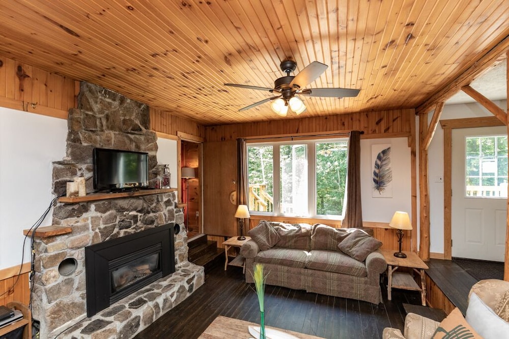 Cottage, 3 Bedrooms, Accessible, Partial Lake View photo 1