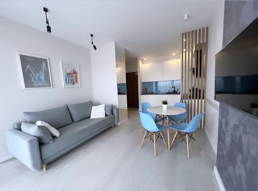 Standard Apartment - Photo 1