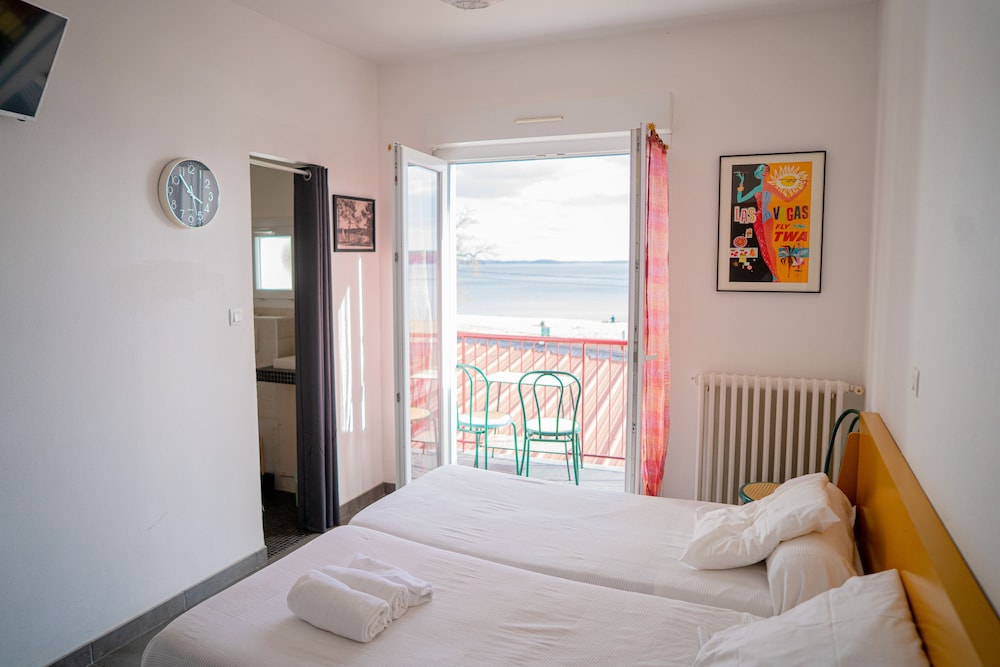 Classic Double or Twin Room photo 1