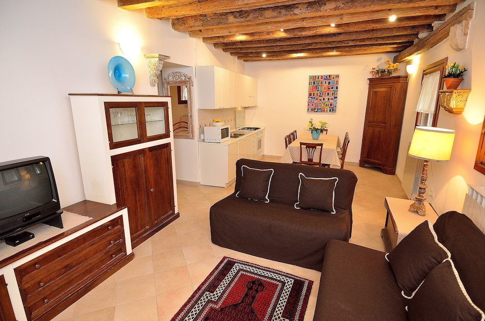 Apartment, 1 Bedroom (Calle de la Testa) photo 1