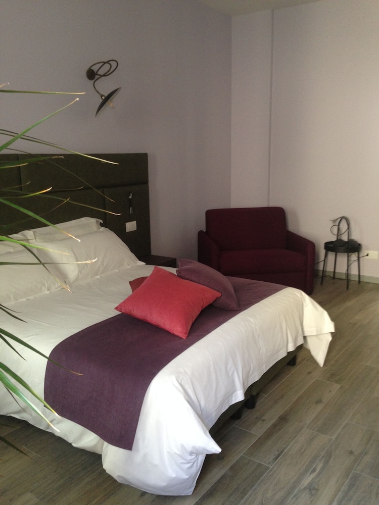 Superior Apartment (triple) photo 2