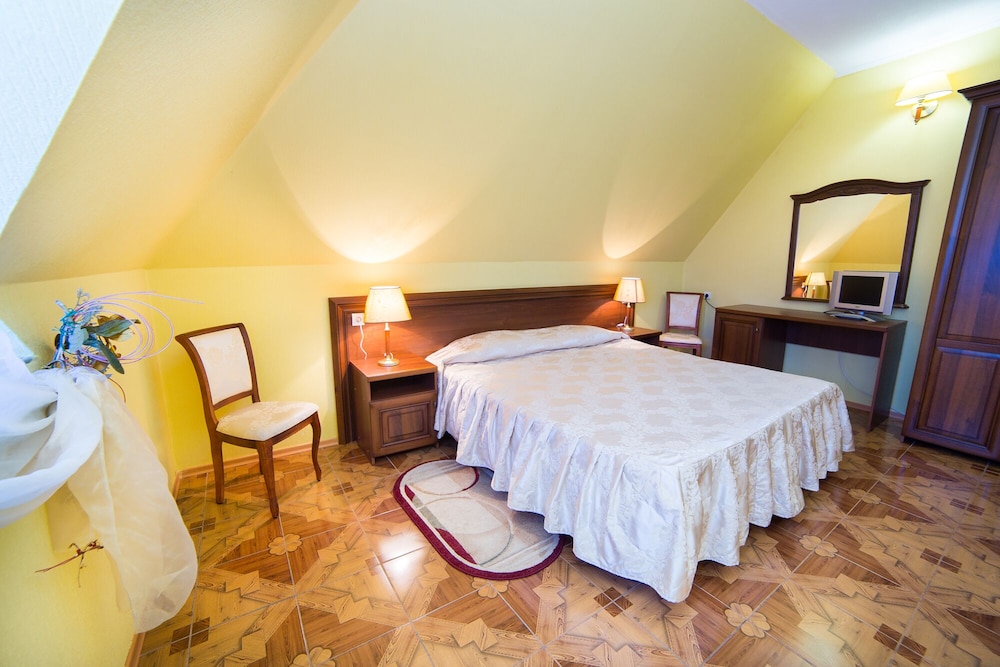 Basic Suite, 1 Bedroom photo 2