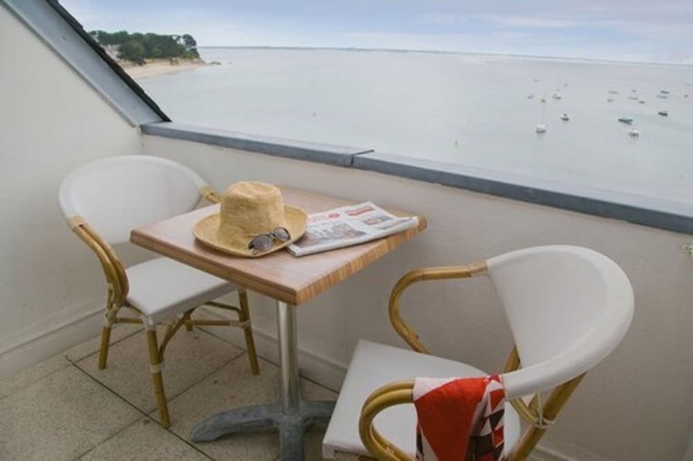 Room, 1 Double Bed, Sea View photo 3