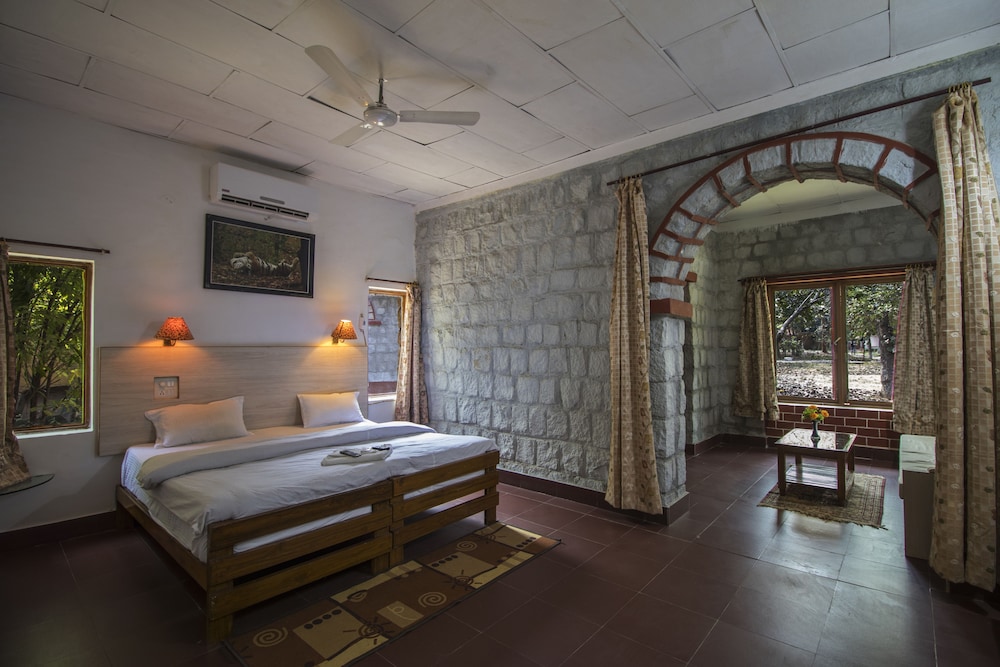 Super Deluxe Cottage