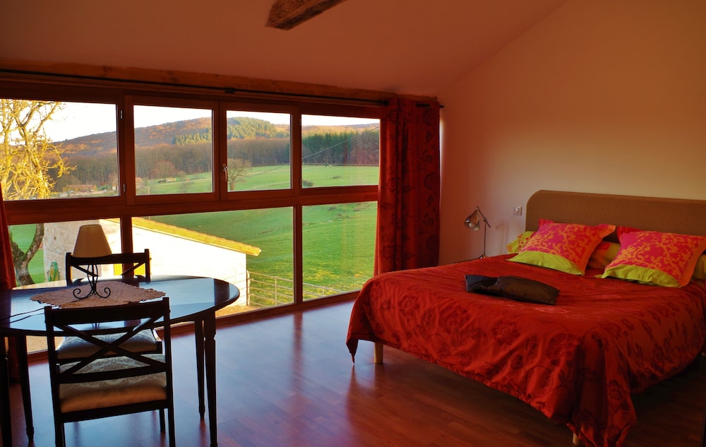 Double Room (Les Genièvres) photo 1