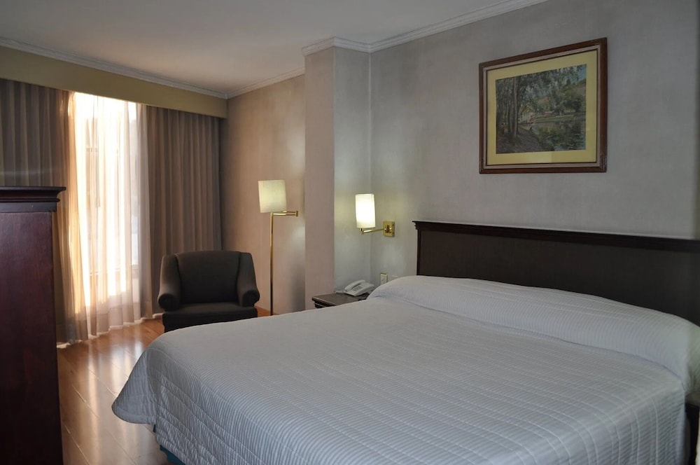 Traditional Room, 1 King Bed