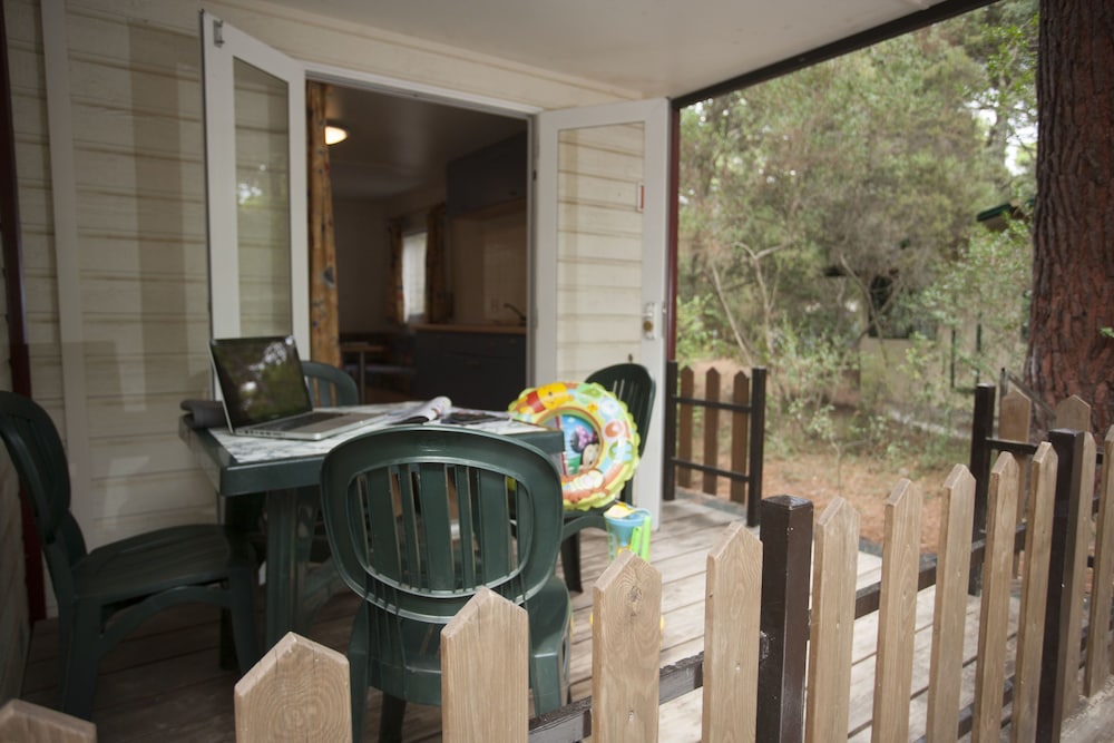 Comfort Mobile Home, 2 Bedrooms, Private Bathroom (external) photo 2