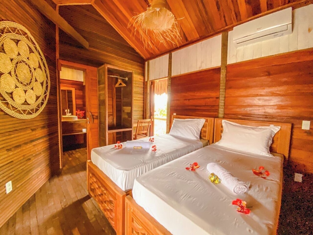 Classic Chalet