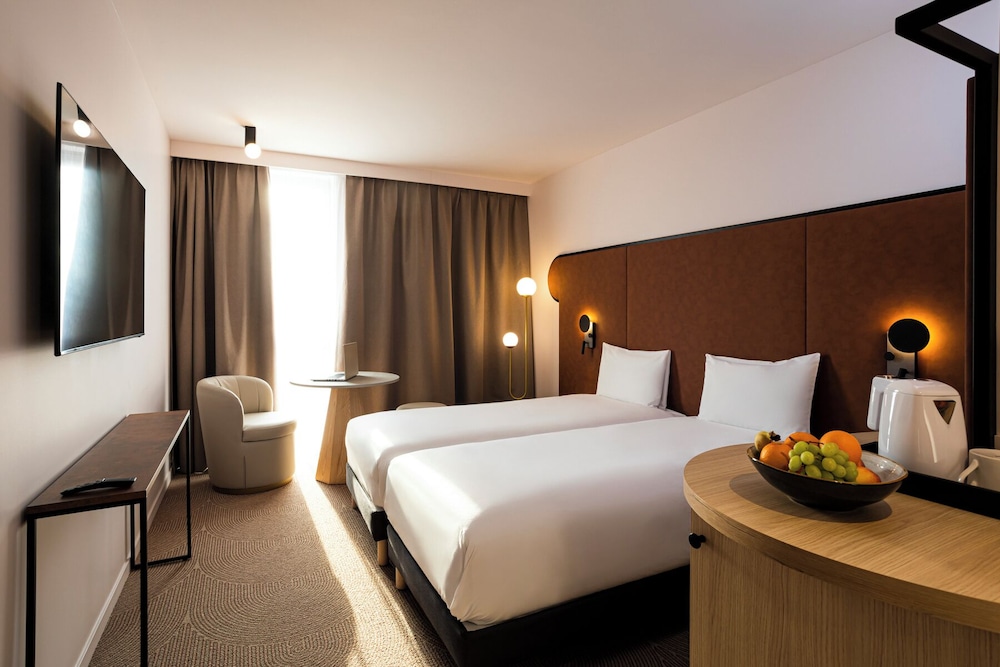 Classic Room, 2 Twin Beds - Photo 6
