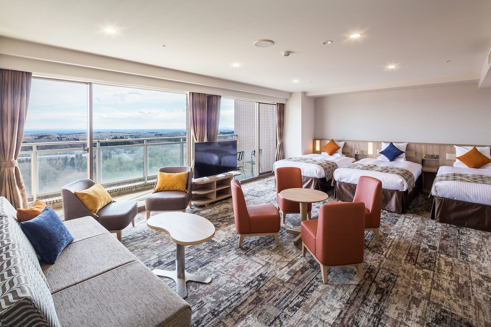 Deluxe Room, Non Smoking (Main Tower) photo 1