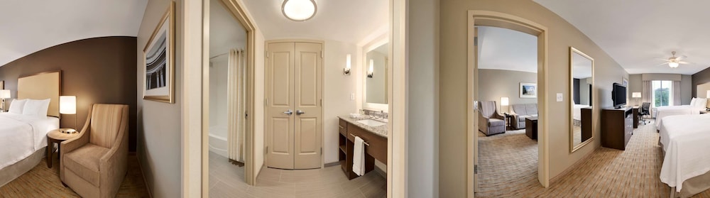 Suite, 1 Bedroom (Hearing Accessible) photo 1