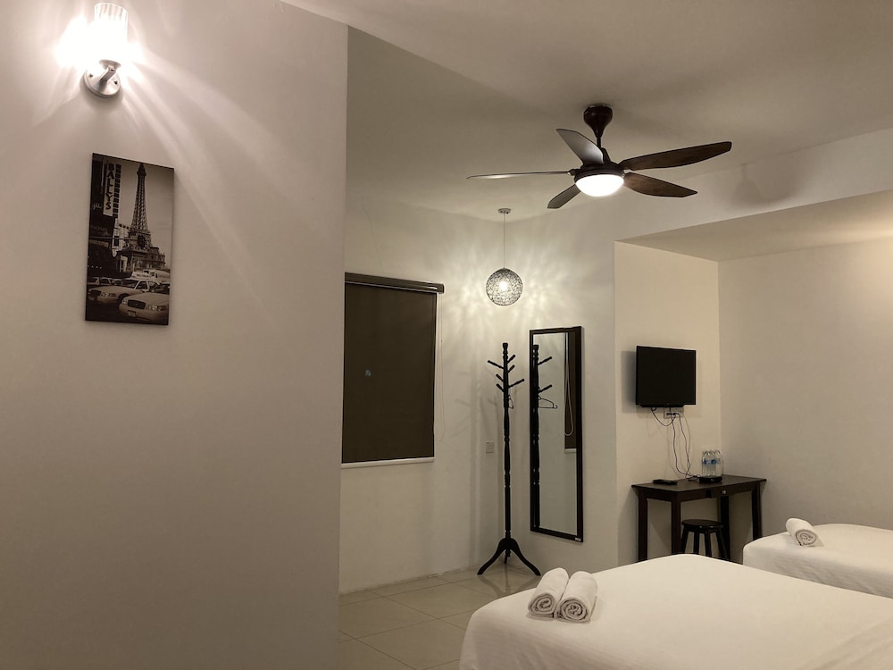 Triple Room photo 1