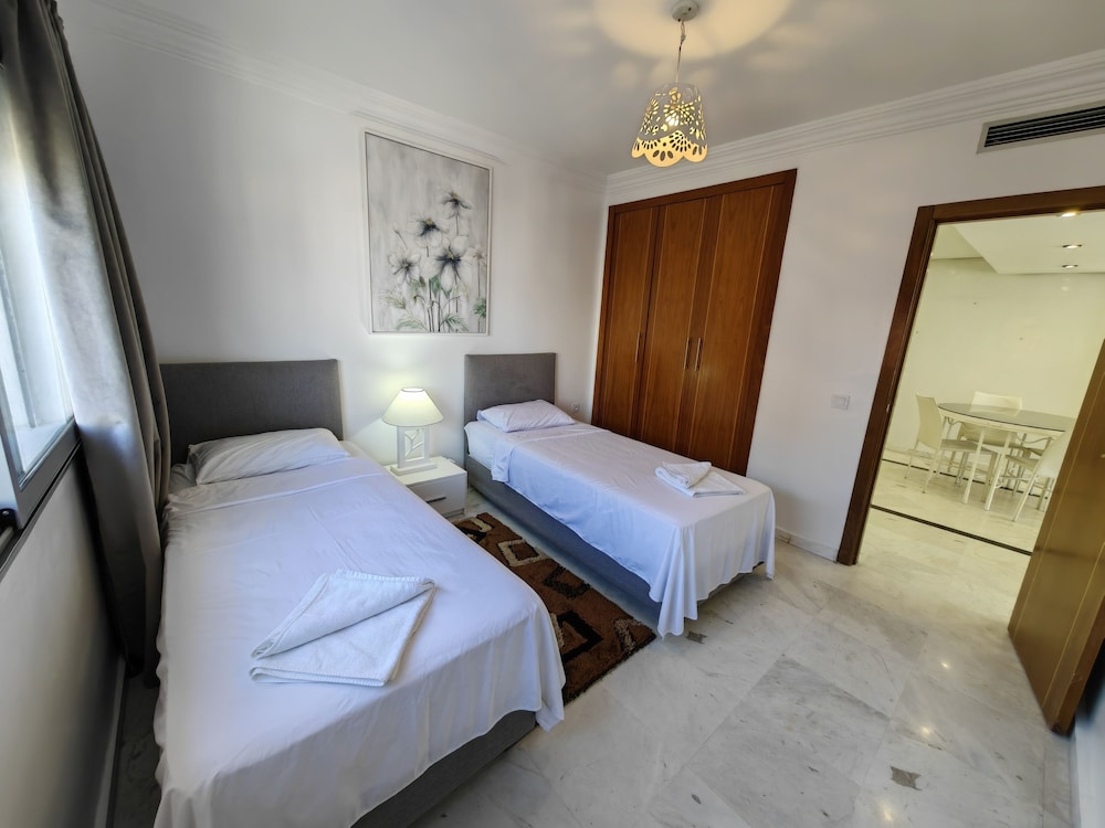 Signature Double Room