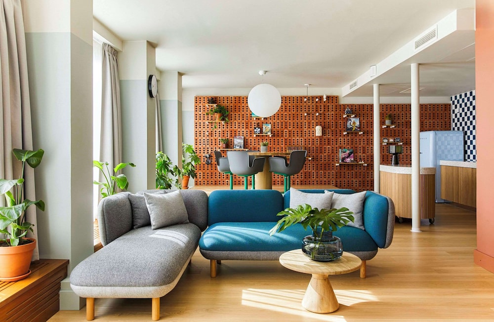 Suite (Loft Suite) - Photo 1
