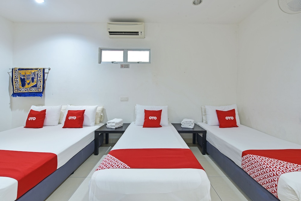 Family Suite - Photo 4