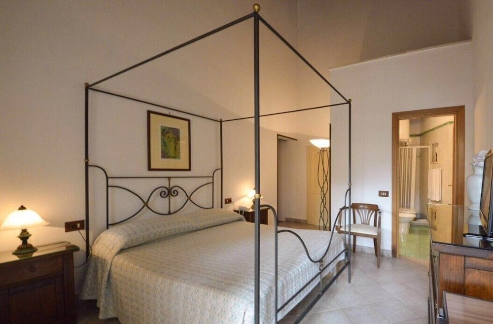 Superior Quadruple Room