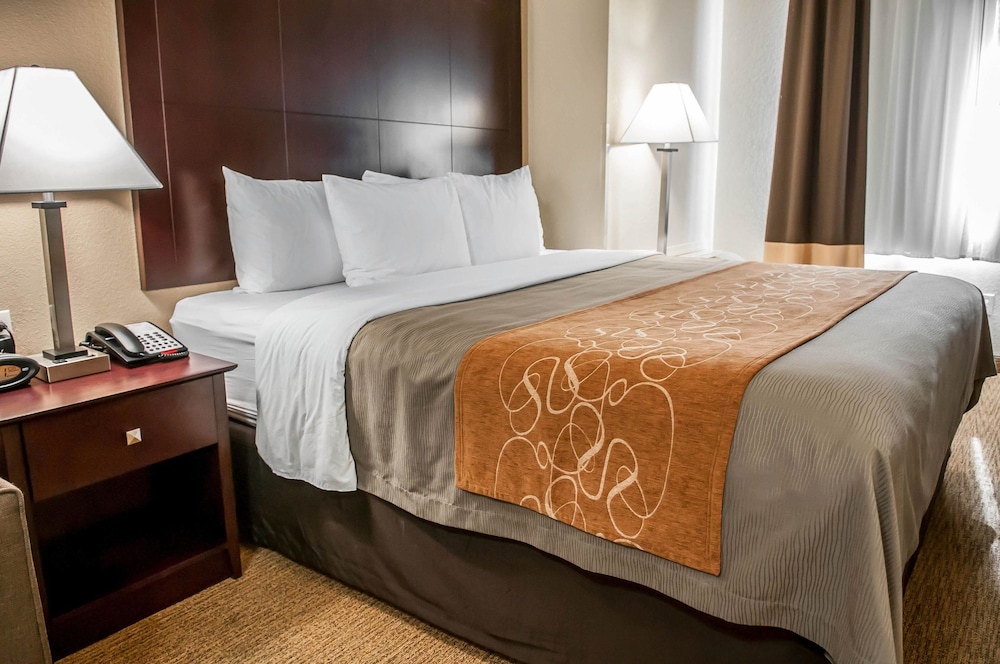 Suite, 1 King Bed, Accessible, Non Smoking photo 2