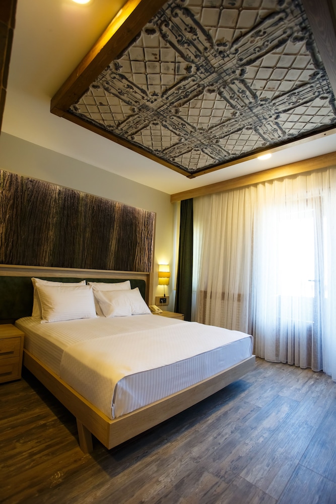 Standard Double Room, Sea View photo 3
